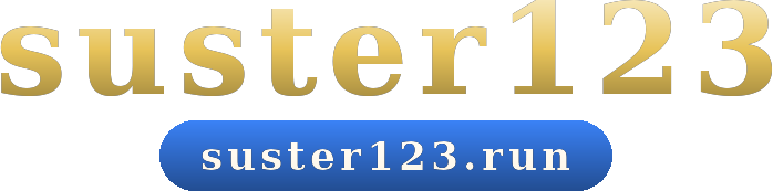 suster123 logo