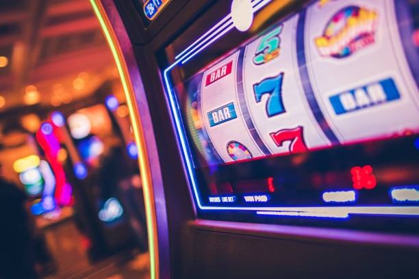suster123 suster123 Casino Tables and Slots